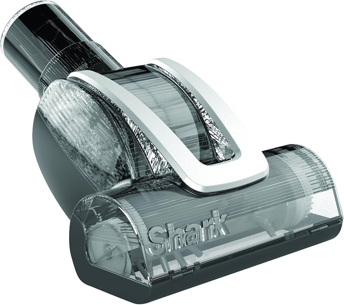 Shark NV752 Rotator Vacuum - Powered Lift-Away with HEPA Filter, Large Dust Cup & LED Headlights | Bordeaux