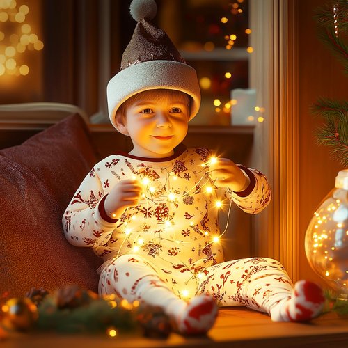Fairy Lights Plug in, 99Feet 300LEDs Warm White String Lights, Waterproof Flexible Silver Wire Starry Lights for Bedroom Dorm Wedding Garland Wreath Wall Mason Jar Indoor Outdoor Christmas Tree