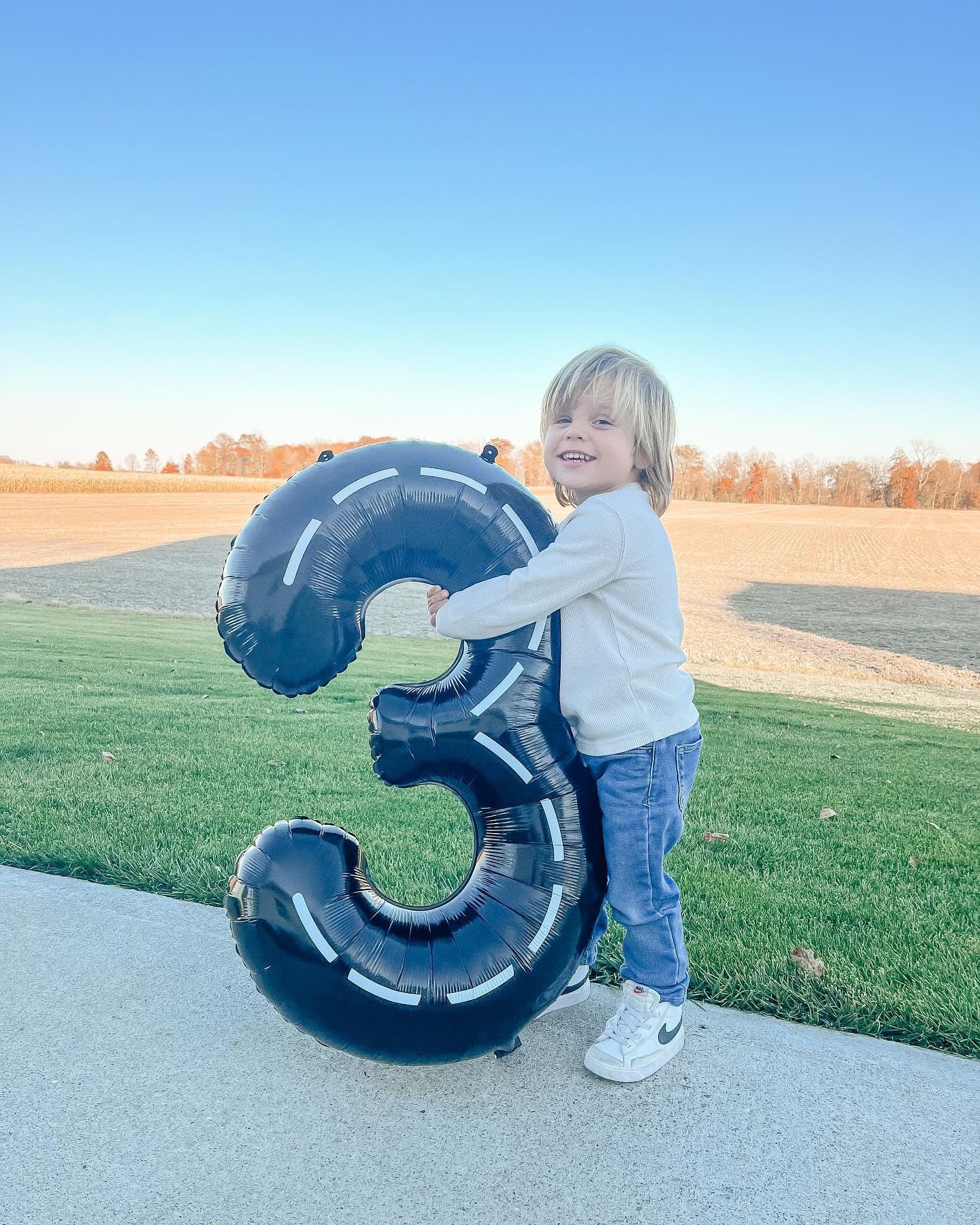 40 Inch Race Car 1 Balloon for First Birthday, 1st Number Balloons Black Race Car Birthday Decorations for Boy Kids Toddler Baby, One Giant Number 1 Balloon