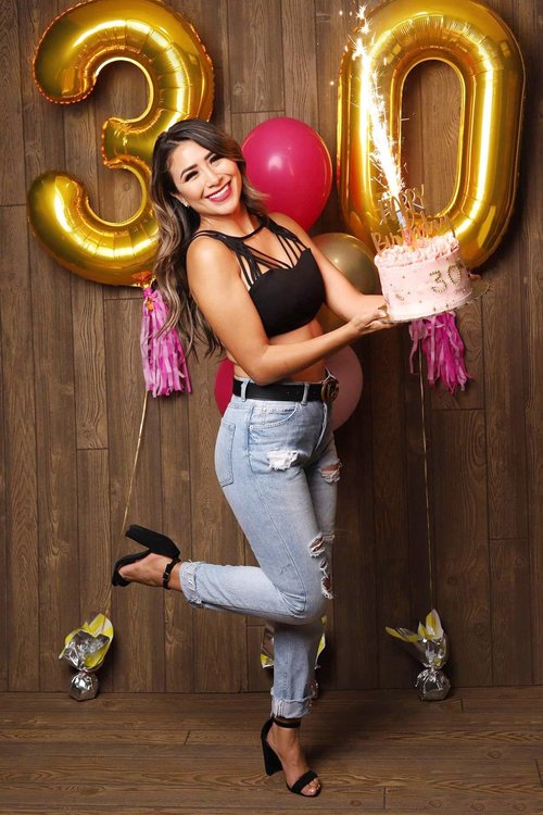 Gold Number 27 Balloon 40 inch, 27 Number Balloons, 27th Gold Birthday Decorations, 27 Year Old Women Men Golden Party Supplies