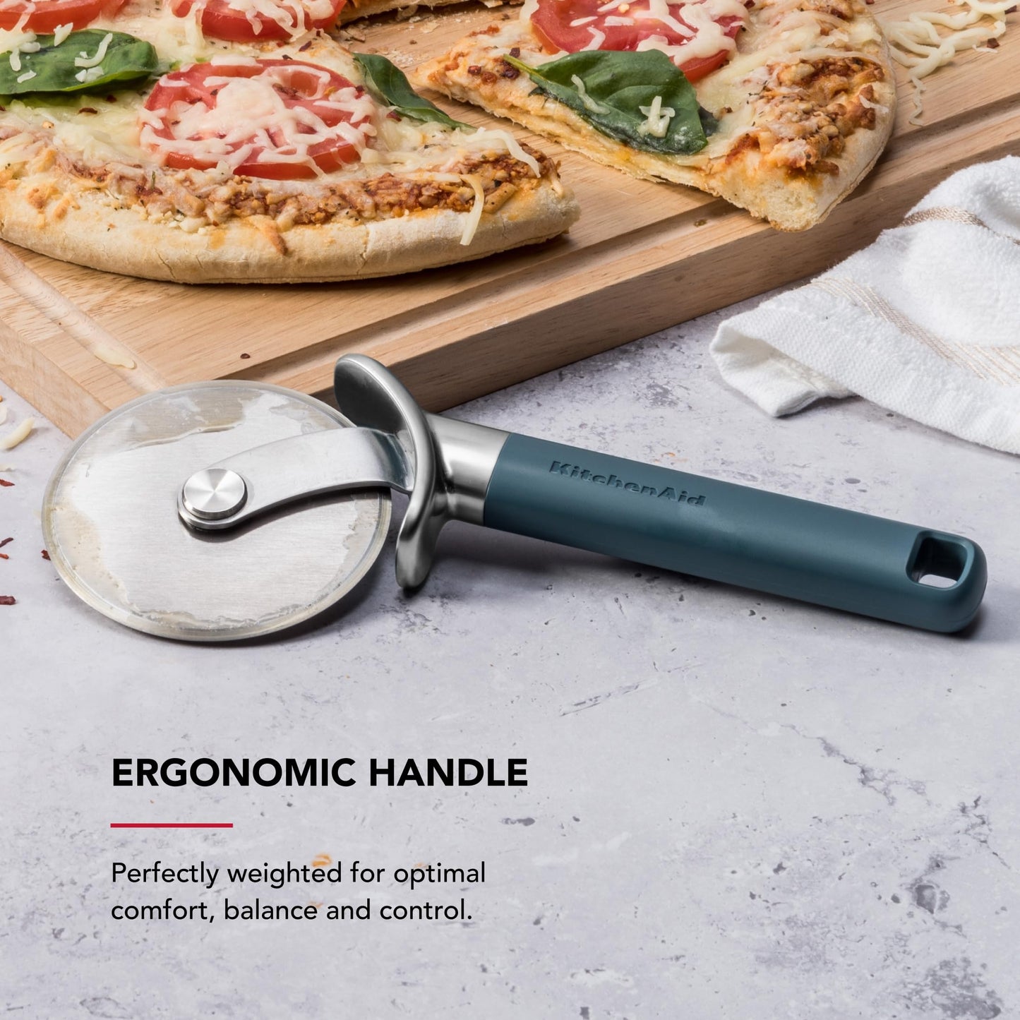 KitchenAid Pizza Wheel
