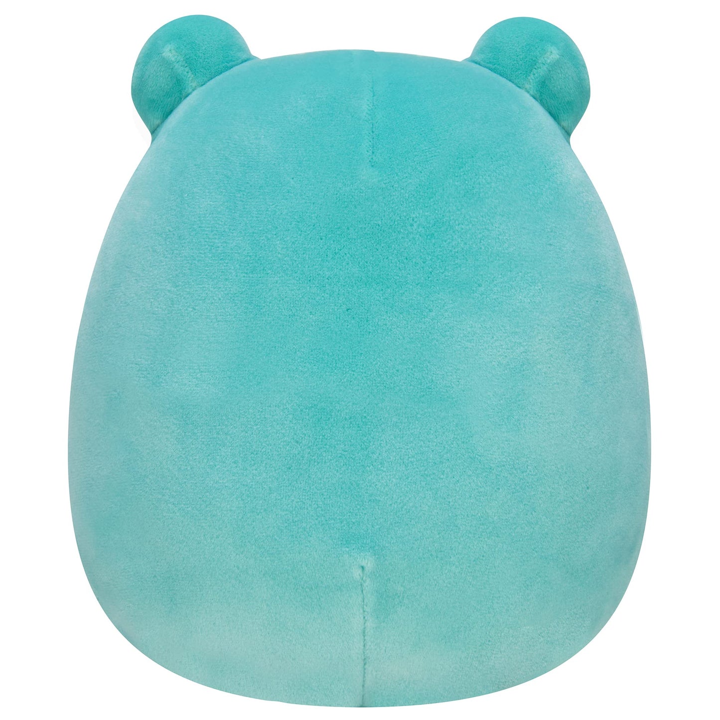 Squishmallows Original 12-Inch Ludwig Teal Frog with Mint Green Belly - Medium-Sized Ultrasoft Official Jazwares Plush
