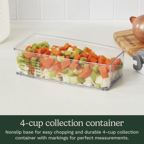 Cuisinart PrepExpress™ Vegetable & Fruit Box Chopper