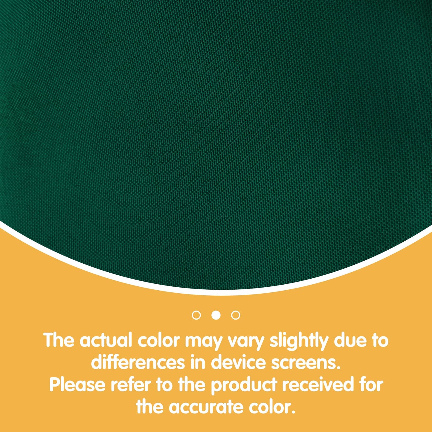 BRILLMAX 10 Pack Hunter Green Tablecloths 60 x 126 Inch for 8ft Rectangle Tables - 150 GSM Polyester Fabric, 15" Standard Drop, Water, Stain & Wrinkle Resistant Cloth Cover for Wedding Dining Buffet