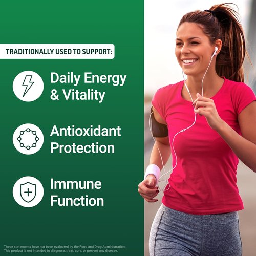 Force Factor Modern Moringa Powder - Boost Energy, Vitality & Immune Health | 30 Servings, Naturally Unflavored