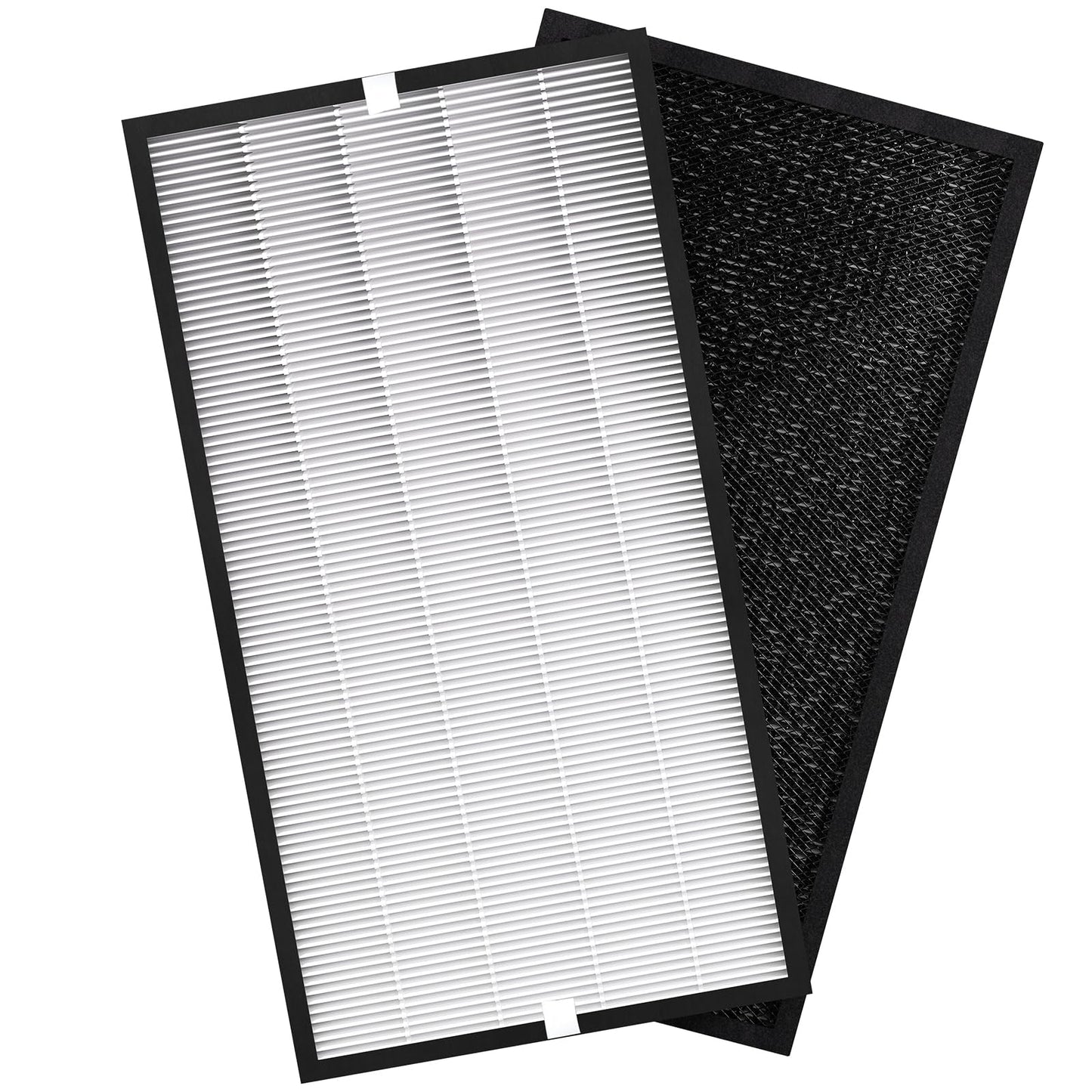 Leemone CP7i Replacement Filter Compatible with Blueair Classic Pro CP7i / 6700i Air Purifier, 2 Pack