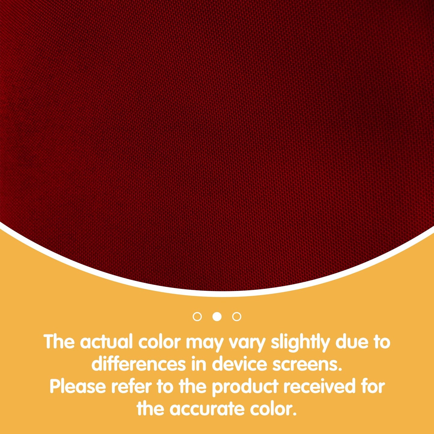 BRILLMAX 10 Pack Burgundy Tablecloths 60 x 102 Inch for 6ft Rectangle Tables - 150 GSM Polyester Fabric, 15" Standard Drop, Water, Stain & Wrinkle Resistant Cloth Cover for Wedding Dining Buffet