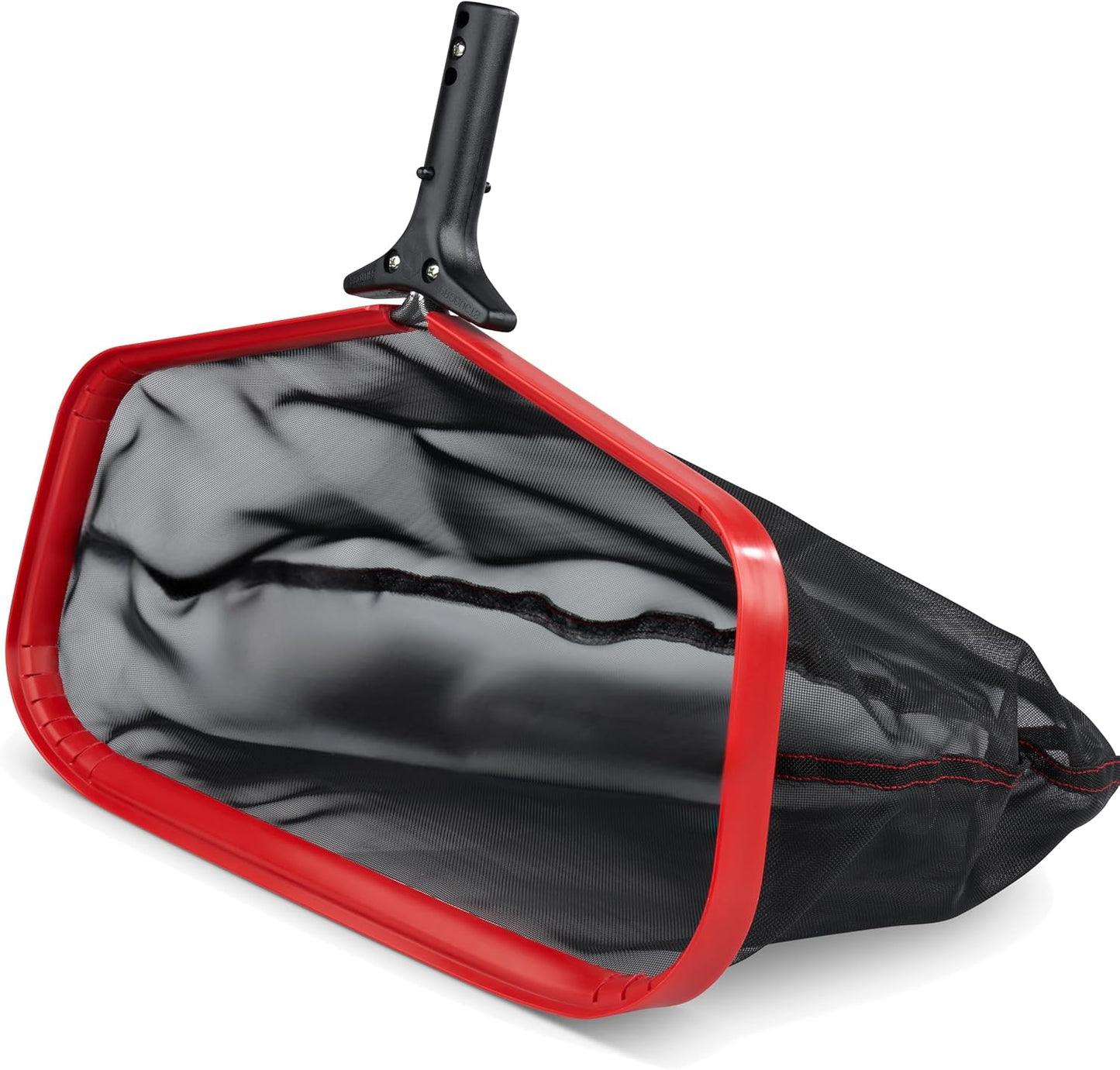 ProTuff Fine Pool Net 19.5" - Cleans 3X Faster Than Vacuums | Deep Bag for Easy Maintenance