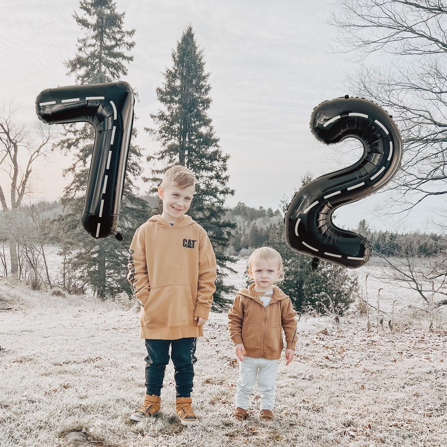 Race Car 7 Balloon, Number Balloons 40 Inch, 7th Black Birthday Decorations for Kids Boys, Race Car Themed Party Decorations for Men, Number 7 Balloon