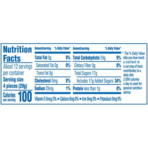 Jet-Puffed Marshmallows, 12 oz Bag