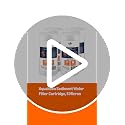 Aquaboon 5 Micron Sediment Water Filter Replacement Cartridge - 10x4.5, 4 Pack - Variation 4