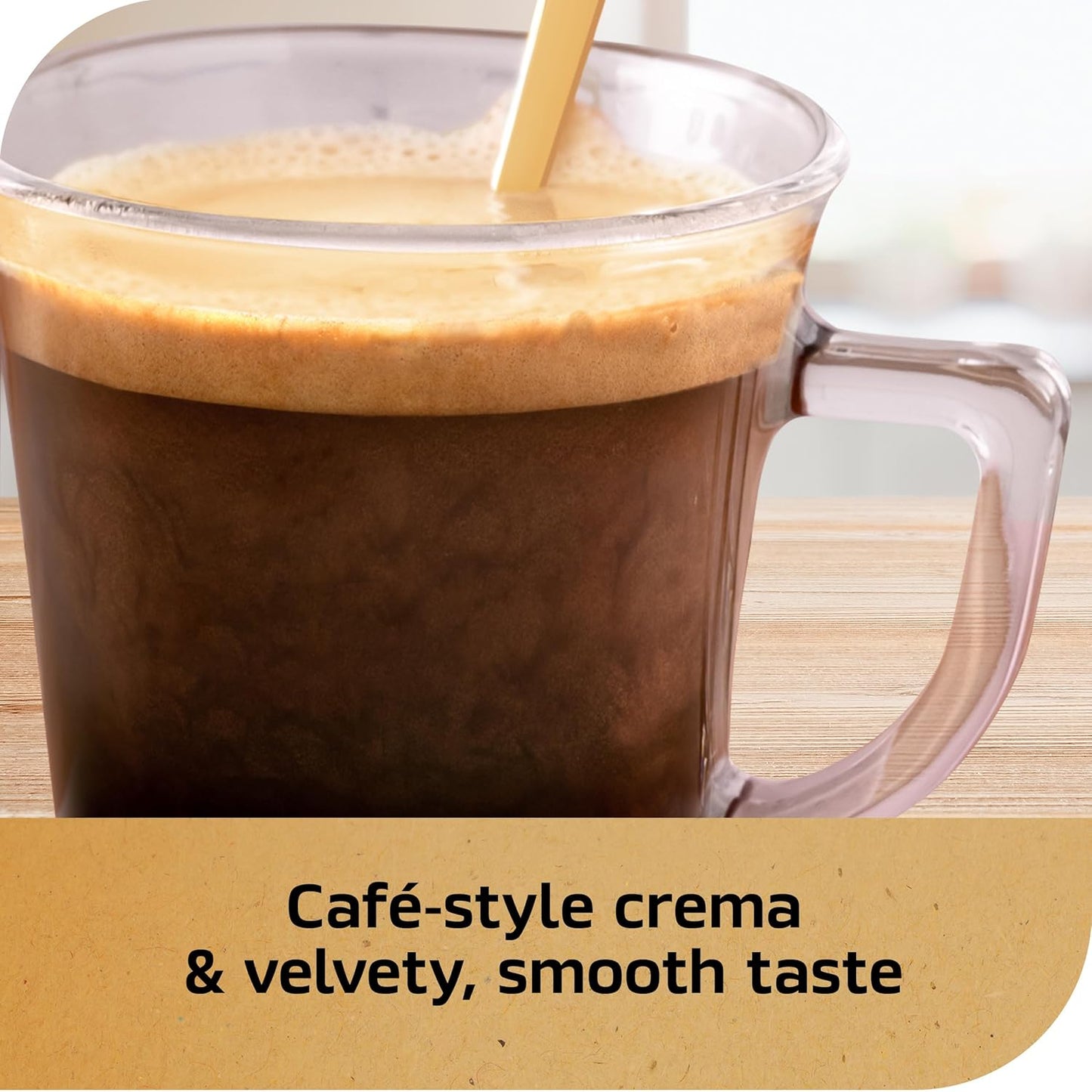 NESCAFÉ Gold Espresso Blonde - Premium Instant Coffee for Rich Flavor | 3.5 oz