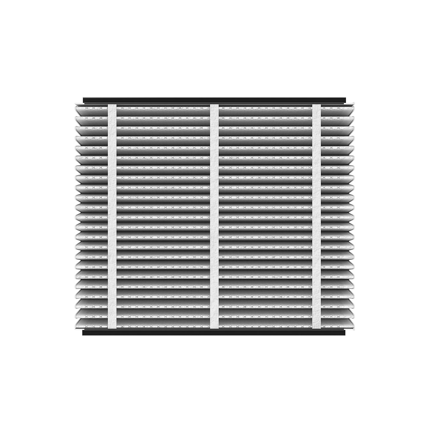 AprilAire 413 Replacement Filter - MERV 13 Air Purifier Filter for Healthy Home | 16x25x4 (Pack of 1)