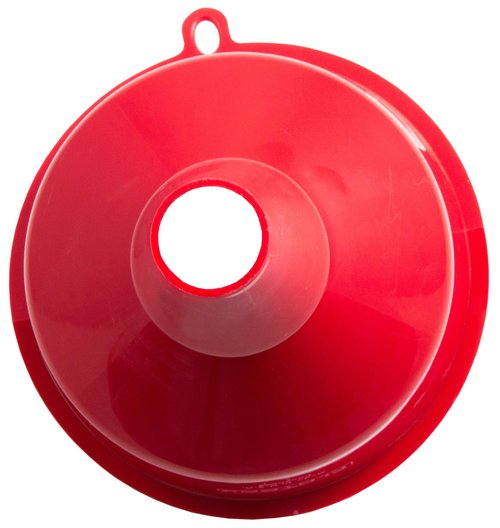 FloTool 10714WR Super Quick Fill Funnel