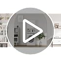 Over the Toilet Storage Cabinet, Bathroom Organizer Toilet, Space