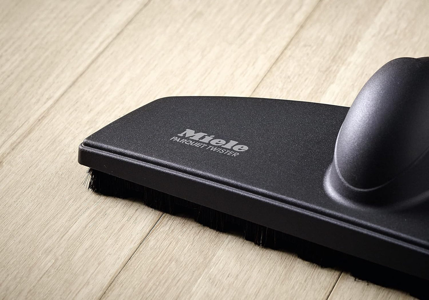 Miele Parquet Twister SBB 300-3 | Premium Floor Brush for Effortless Cleaning on Hard Surfaces