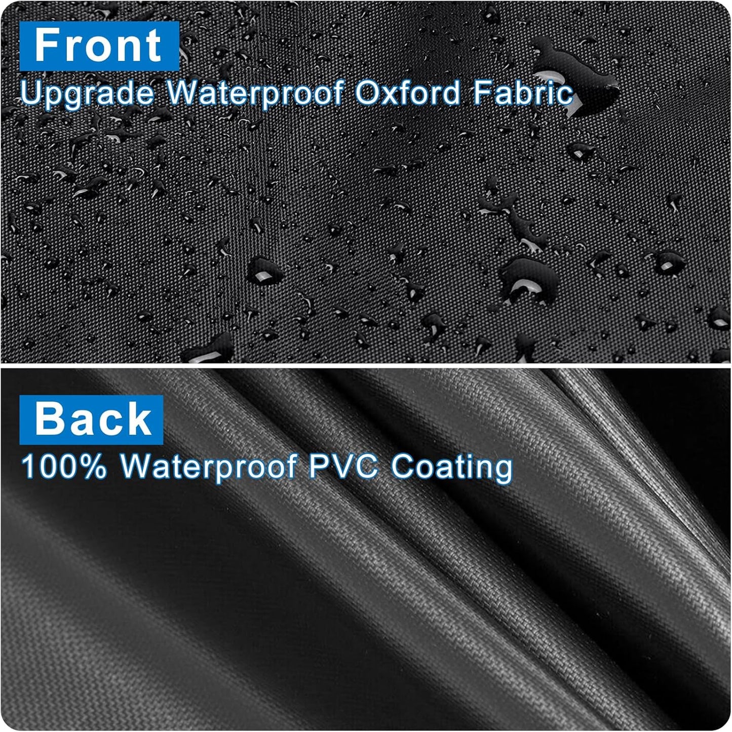 Little Tikes Kids Water Table Cover - Waterproof & Dustproof Outdoor Toy Protection