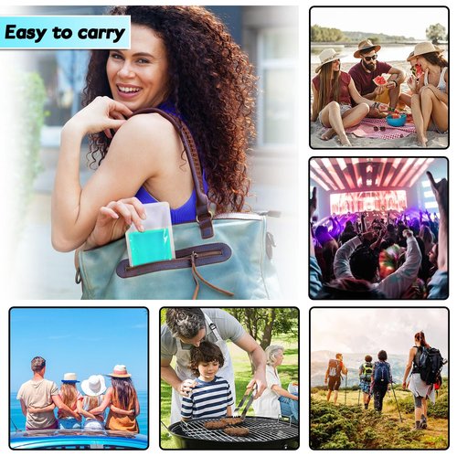 100 Pcs Plastic Flasks,8 Oz Drink Pouches Bulk,Reusable Drink Pouches,Leak-Proof Food Grade Plastic Flasks for Travel