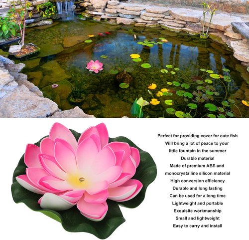 Alomejor Solar Fountain Pump - Energy-Efficient Eco-Friendly Water Feature for Garden Ponds & Bird Baths
