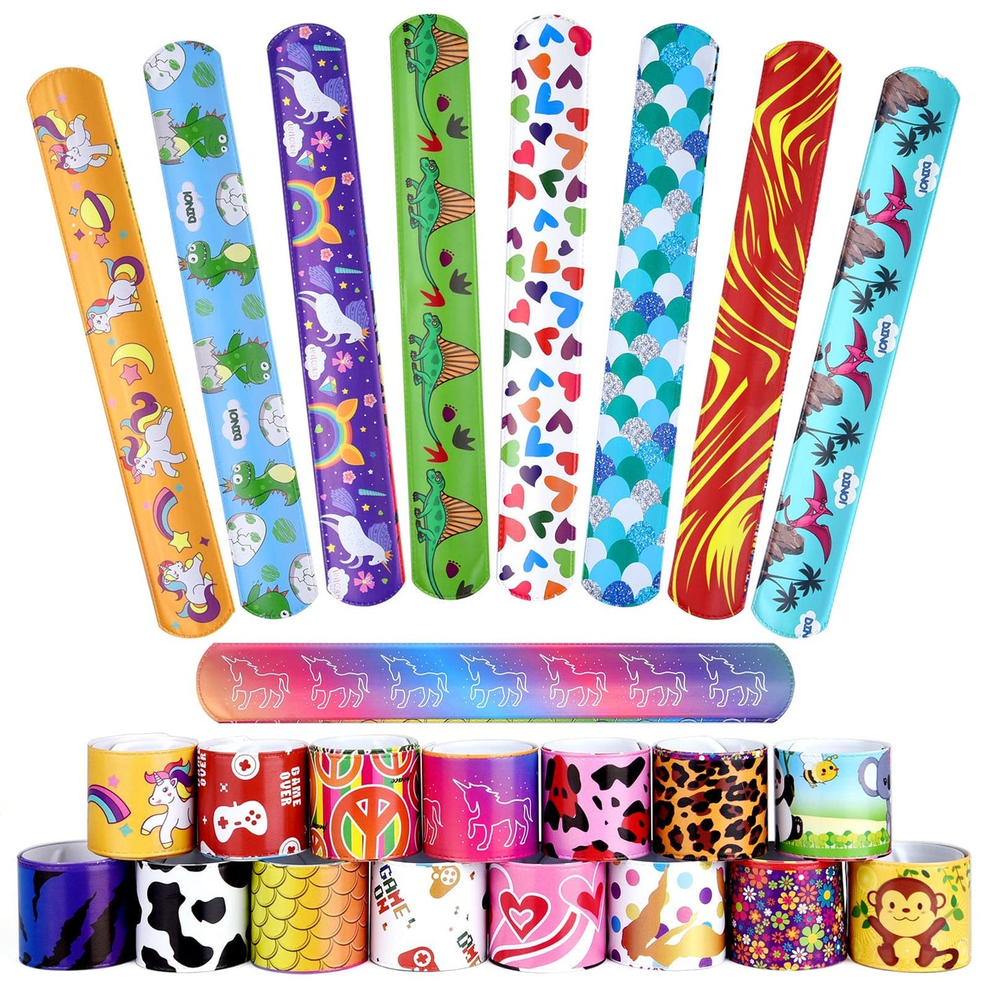 120 Pcs Easter Fidget Party Favors for Kids, Easter Egg Fillers,Pinata Stuffers,Treasure Box Toys, Classroom Prizes,Pinata Filler,Goodie Bag Stuffers,Treasure Chest Carnival Rewards for Boys Grils