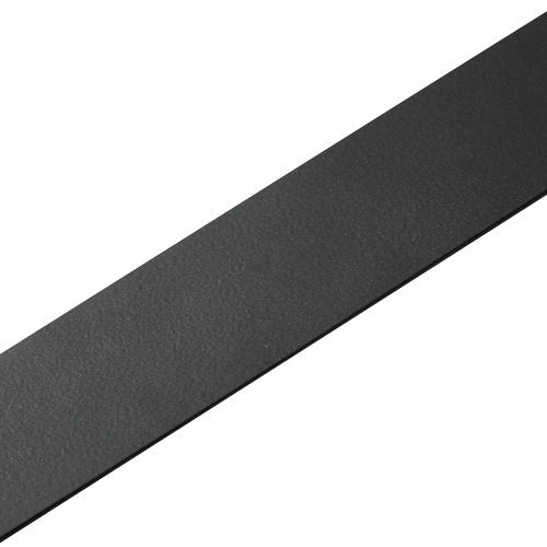 Aeranto Wreath Hanger for Front Door, Slim Over The Door Hook, Easy to Use and Reusable Holiday Wreath Holder for Christmas, Thanksgiving, Halloween and Daily Décor(15" Black, 1)