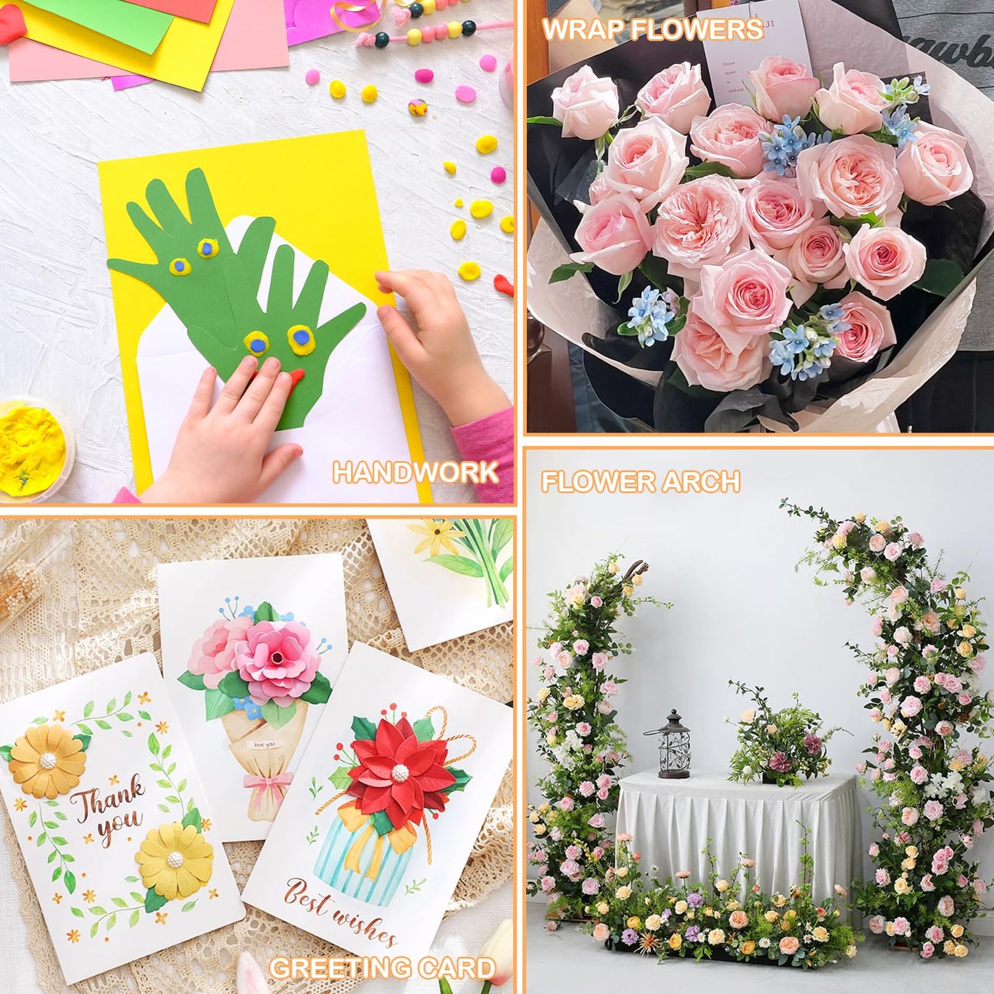 1000pcs Glue Point Clear Balloon Glue Removable Adhesive Dots Double Sided Dots of Glue Tape for Balloons Craft Glue Points Dots Sticky Dots or Wedding Decoration