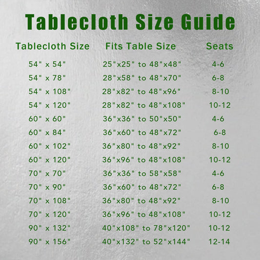 sancua Rectangle Tablecloth - 60 x 120 Inch - Stain and Wrinkle Resistant Washable Polyester Table Cloth, Decorative Fabric Table Cover for Dining Tables, Buffet Parties and Camping, Blush