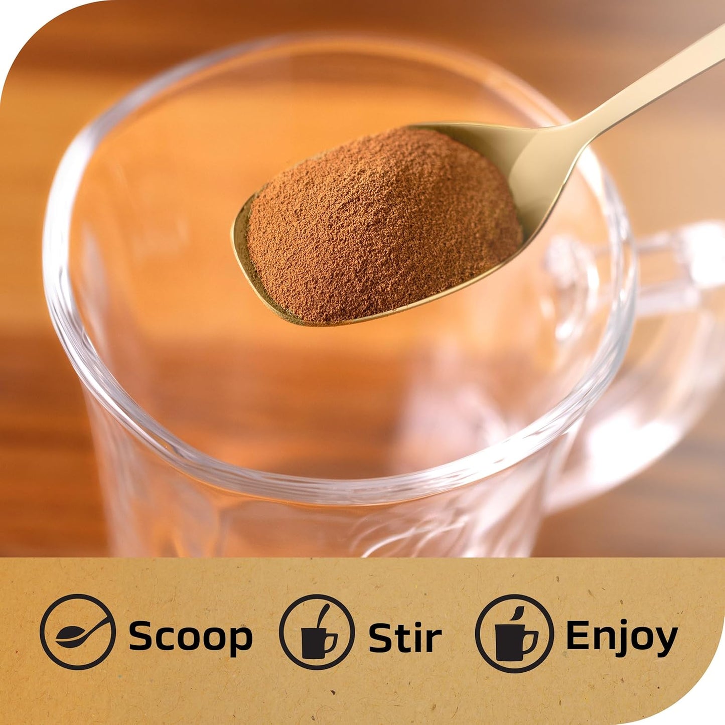NESCAFÉ Gold Espresso Blonde - Premium Instant Coffee for Rich Flavor | 3.5 oz