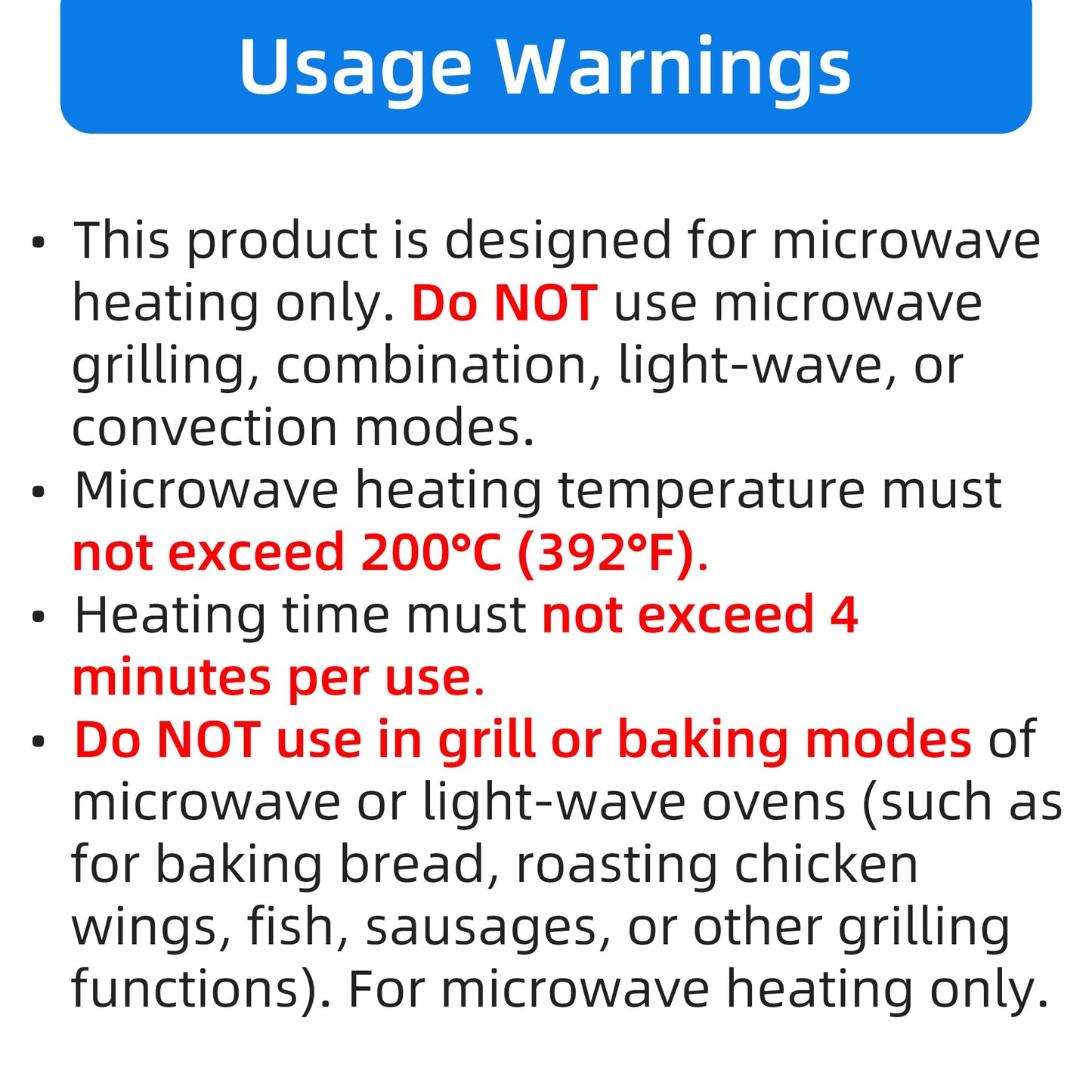 LZLOOK Microwave Splatter Cover with Tray, 10 Inch Microwave Food Cover with Handle, BPA-Free Vented Splash Guard Lid, Cookware & Bakeware Serving Dish Cover, Plate Cover, Dishwasher Safe