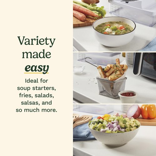 Cuisinart PrepExpress™ Vegetable & Fruit Box Chopper