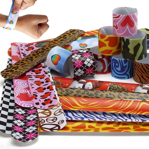 130 Pcs Party Favors for Kids, Easter Basket Egg Fillers, Treasure Box Toys, Classroom Prizes, Pinata Filler Goodie Bag Stuffers, Treasure Chest, Carnival Prize Box Toys for Boys Girls 4-8-12
