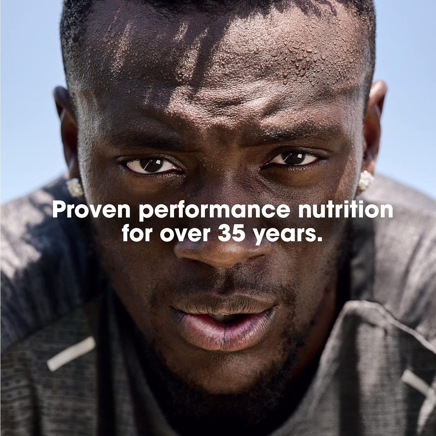 Optimum Nutrition Gold Standard Whey Protein Powder - Vanilla Ice Cream Flavor | 5 lb Size