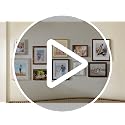 SESEAT Black 11x14 Inch Picture Frame Set of 10 Wall Mountable Photos