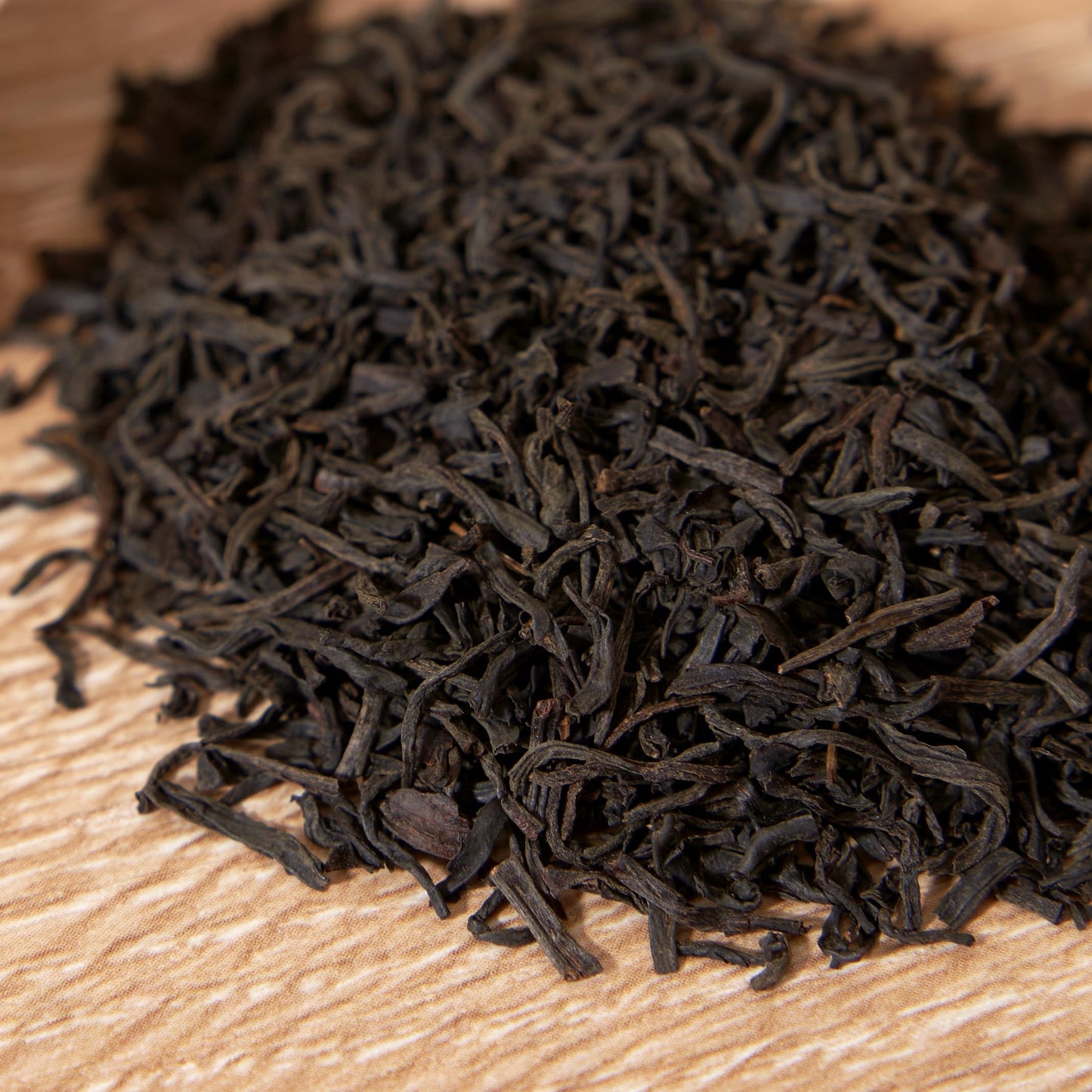 ChaWuWarmSun [B] Keemun Black Tea Loose Leaf, 12oz/340g QiMen HongCha