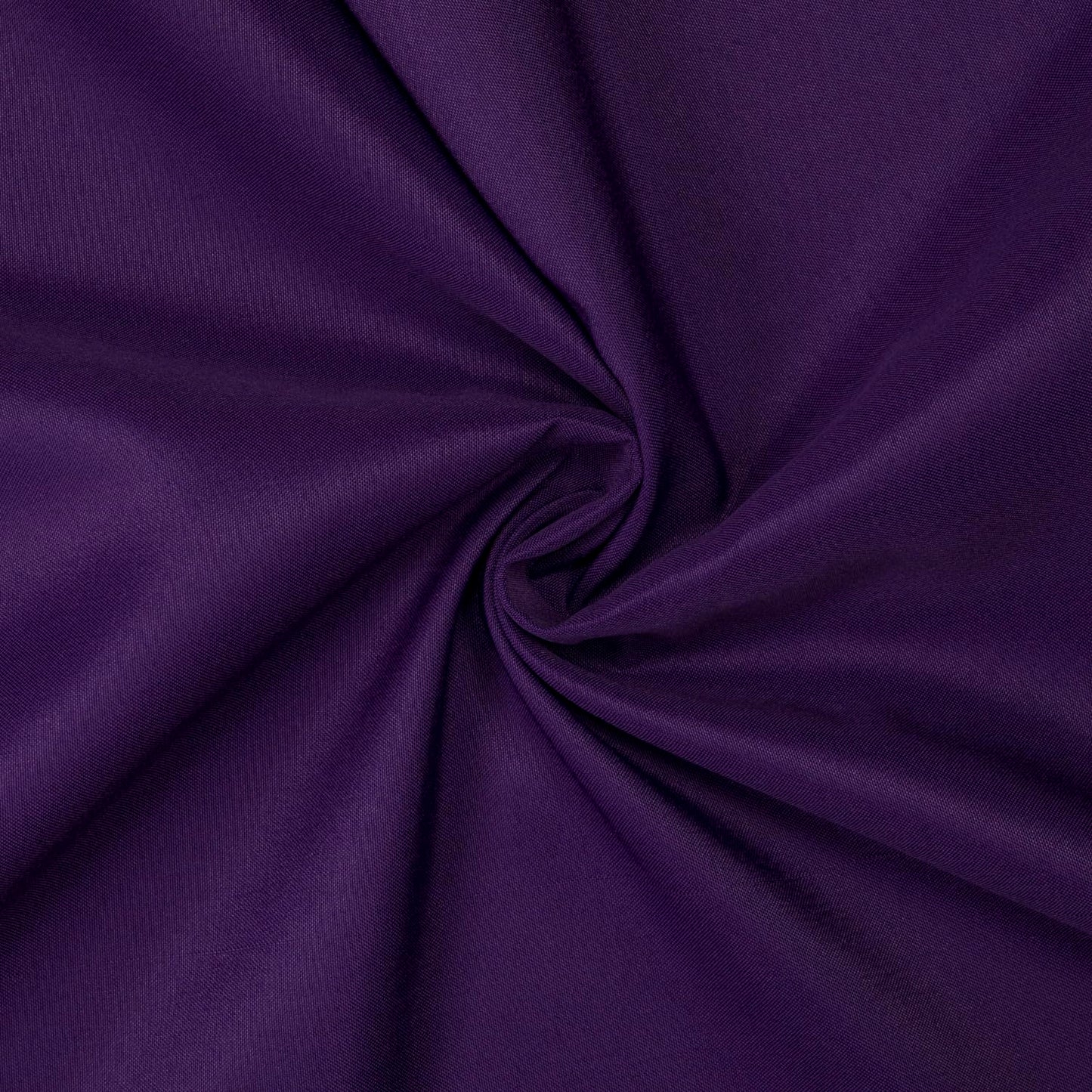 Gee Di Moda Rectangle Tablecloth - 60 x 126 Inch Purple Table Cloth for 8 Foot Rectangle Tables - Heavy Duty Washable Fabric - for Holiday Party, Dinner, Weddings, Baby Shower & Events