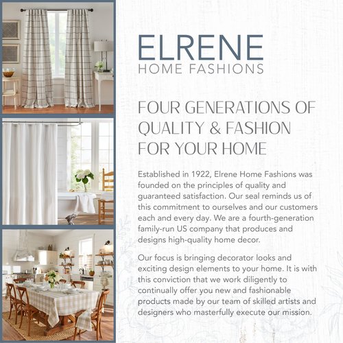 Elrene Home Fashions Savannah Boho Paisley Water- and Stain-Resistant Vinyl Tablecloth with Flannel Backing, 60 Inches X 84 Inches, Oval, Taupe