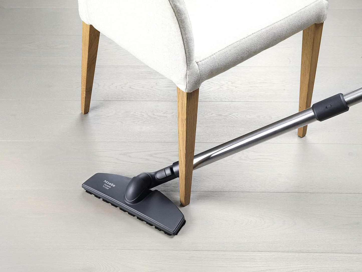 Miele Parquet Twister SBB 300-3 | Premium Floor Brush for Effortless Cleaning on Hard Surfaces