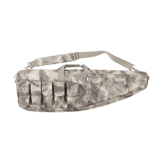 Allen Company Tac-Six 38" Duty Tactical Rifle Case, A-TACS Arid Urban Camo