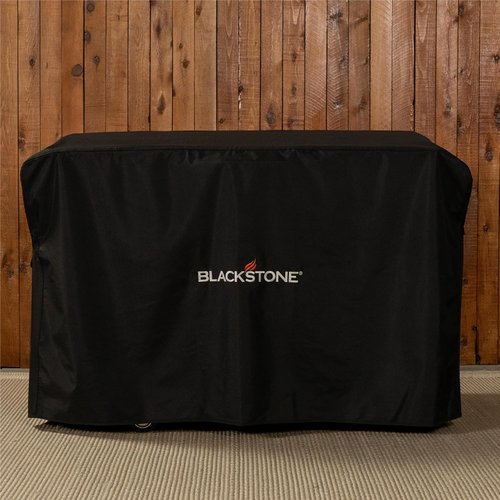 Blackstone 5483 Griddle Cover - Heavy Duty 600D Polyester, Water & Weather Resistant, Fits 28" Cooking Station
