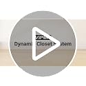 Heavy Duty Portable Clothes Rack with Lockable Wheels - Black, R3 Standard