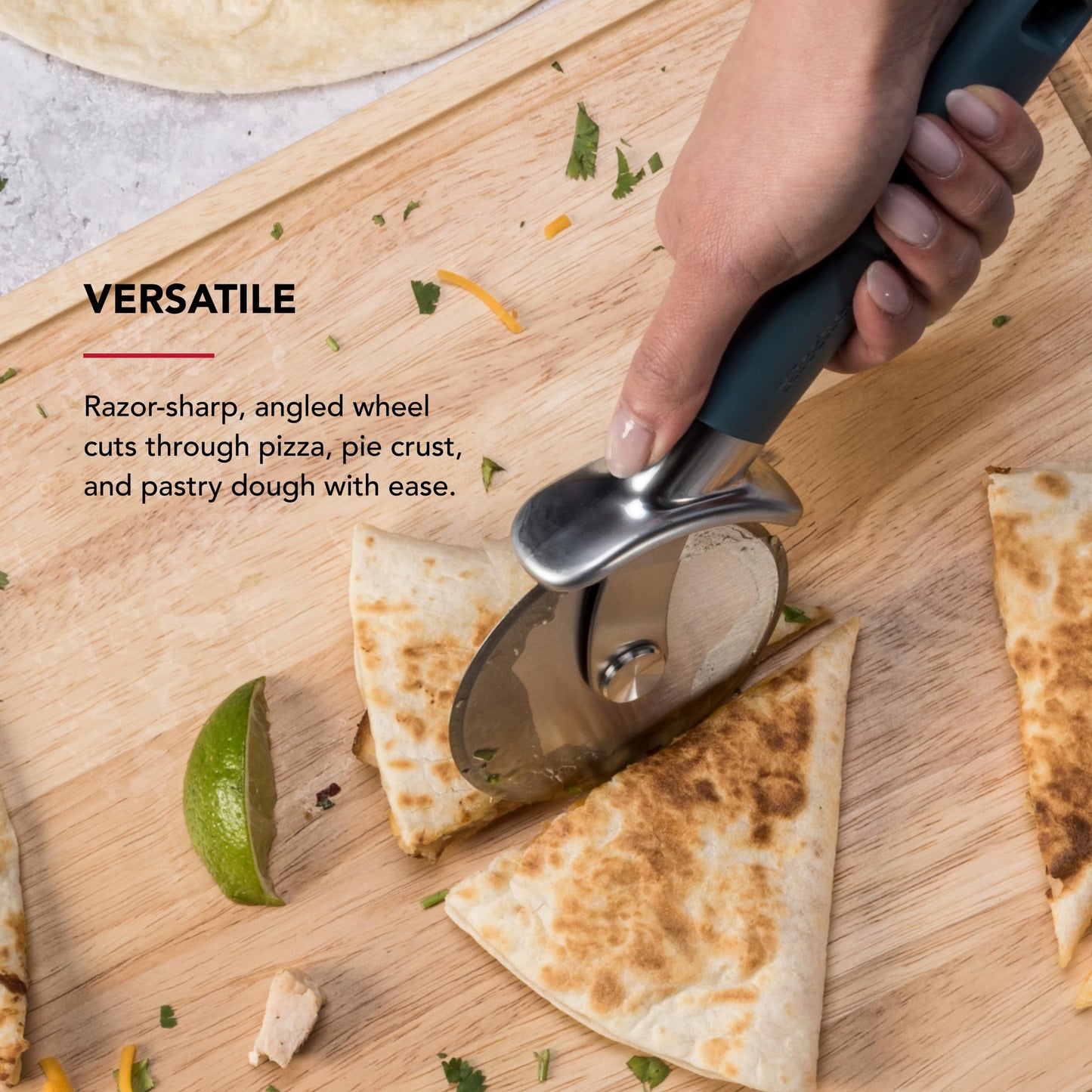 KitchenAid Pizza Wheel