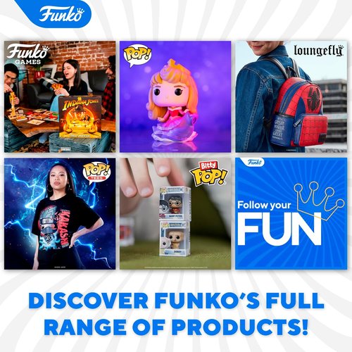 Funko Fortnite Advent Calendar - Collectible Holiday Surprise | Perfect for Gamers