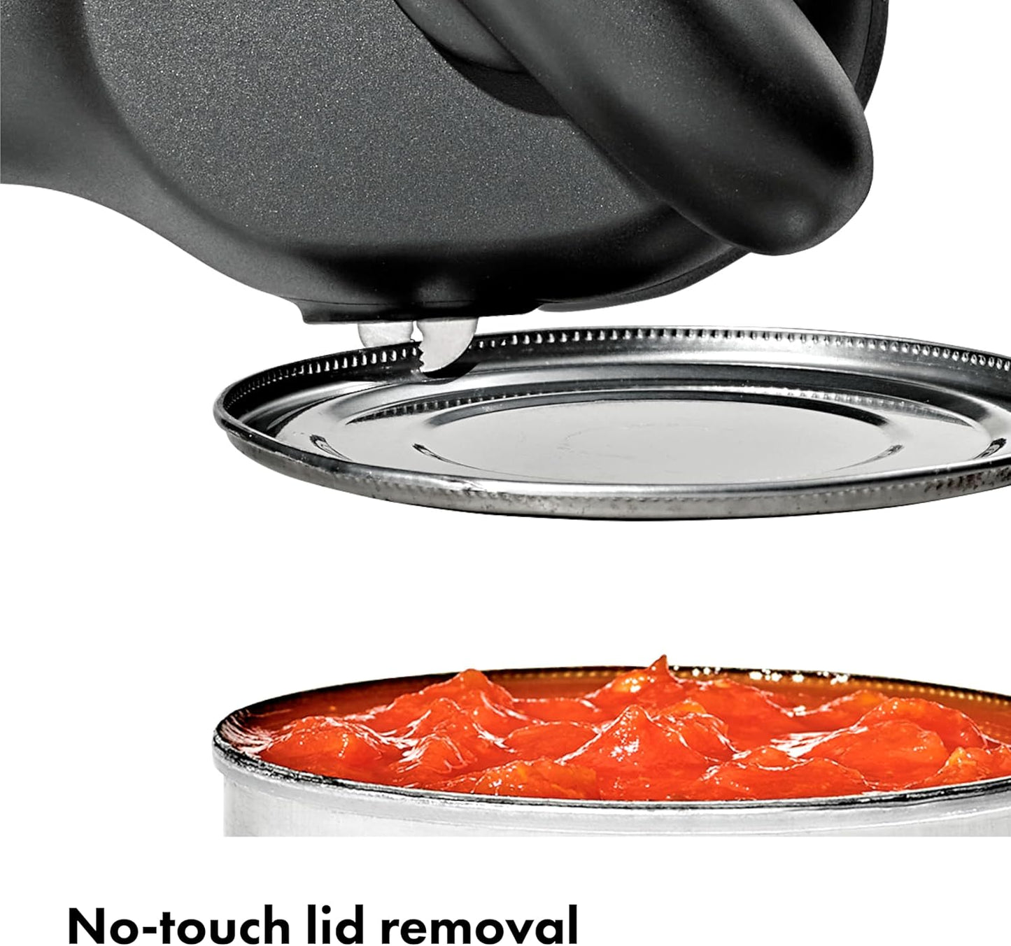 OXO Good Grips Can Opener - Smooth Edge Design for Effortless Use | Ergonomic Handle