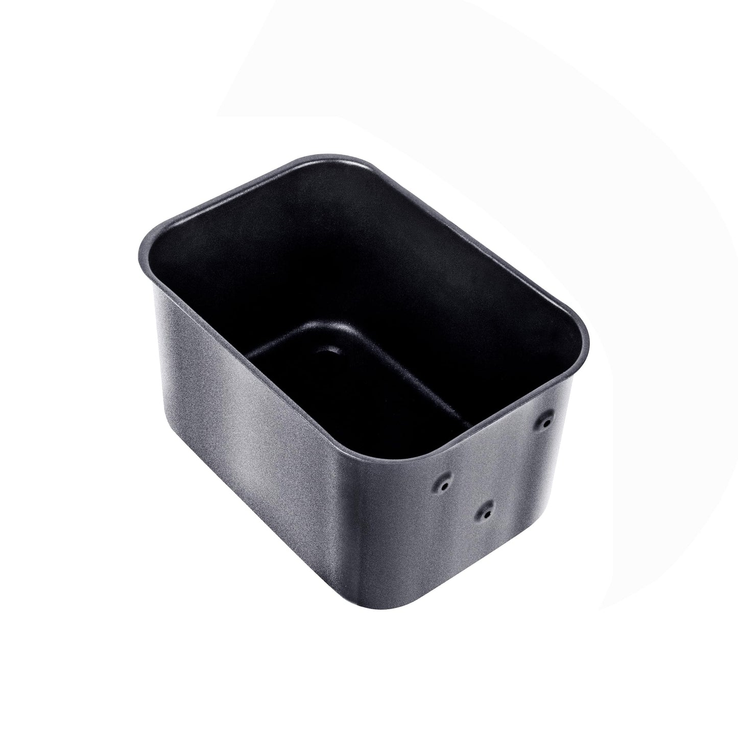 Air Fryer Replacement Basket Compatible for Ninja DZ201 DZ100,Air Fryer Basket,Nonstick