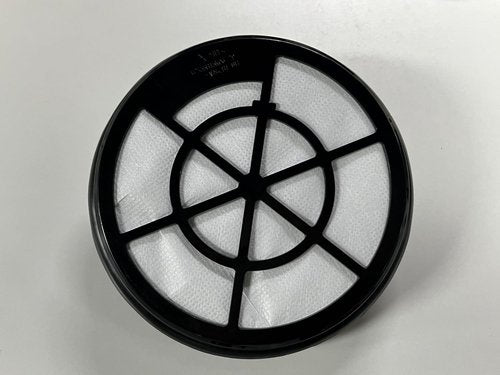 Eureka Inlet Frame & Sponge Filter - Essential Black Replacement for NEN110A/B/D Models