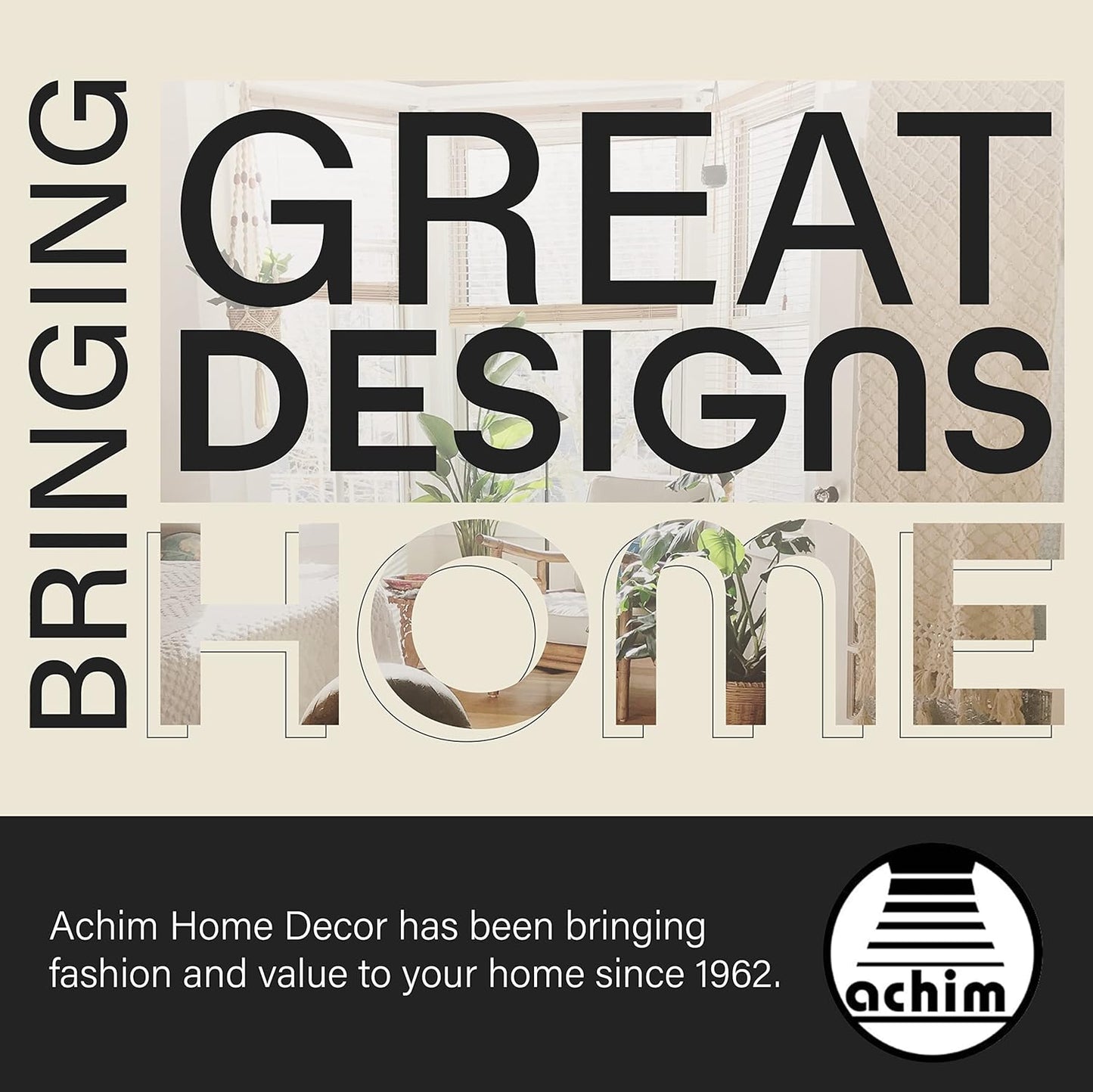 Achim Home Decor Nexus Self-Adhesive Vinyl Floor Tiles - Dark Slate Marble, 12" x 12", 20 Tiles for Easy DIY Flooring