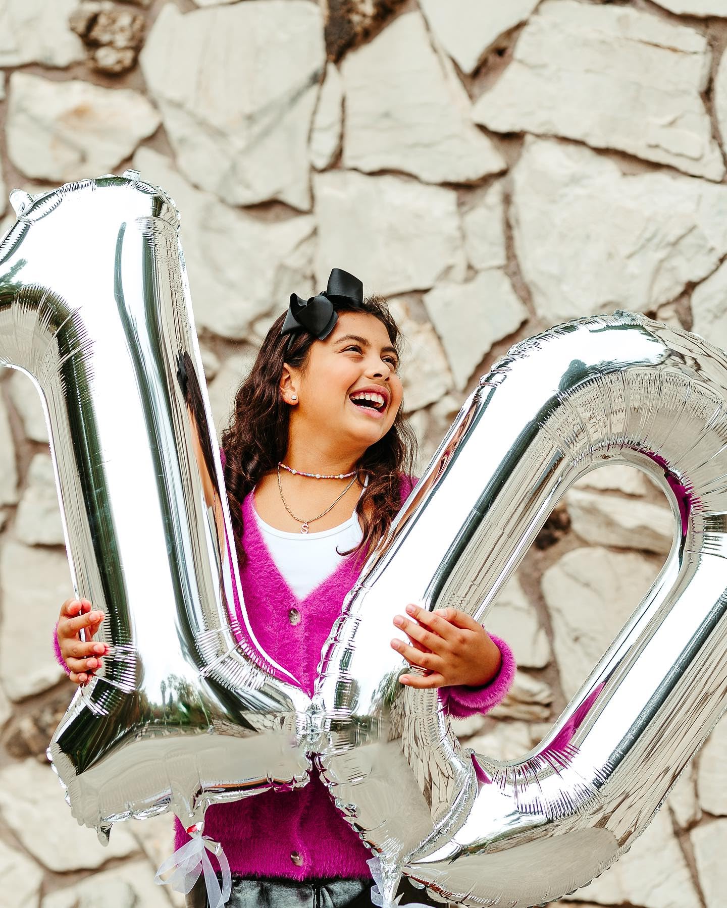 Silver Number 100 Balloon 40 inch, 100 Number Balloons, 100th Silver Birthday Decorations for Girls Boys Kids, 100 Year Old Women Men Party Supplies