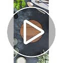 Milk Street 11-Inch Cast Iron Everything Pan with Magnetic Trivet - Multi-Use Skillet