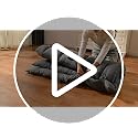 DOWNSTORIA Twin Grey Japanese Floor Mattress Foldable Tatami Futon with Handles