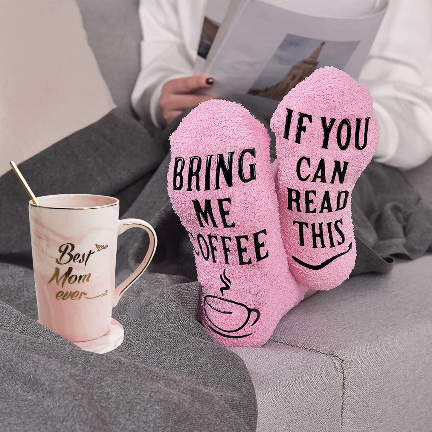 Gifts for Mom, Gift Basket for Mom, Mothers Day Gifts for Mom from Daughter Son Husband, Mom Birthday Gifts, Mom Valentines Day Gifts, Christmas Gifts for Mom, Best Mom Gifts